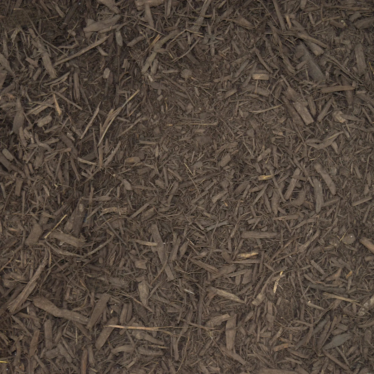 Boston Mulch Delivery - Mulch Mound