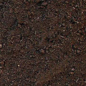 Chicago Soil Delivery - Mulch Mound