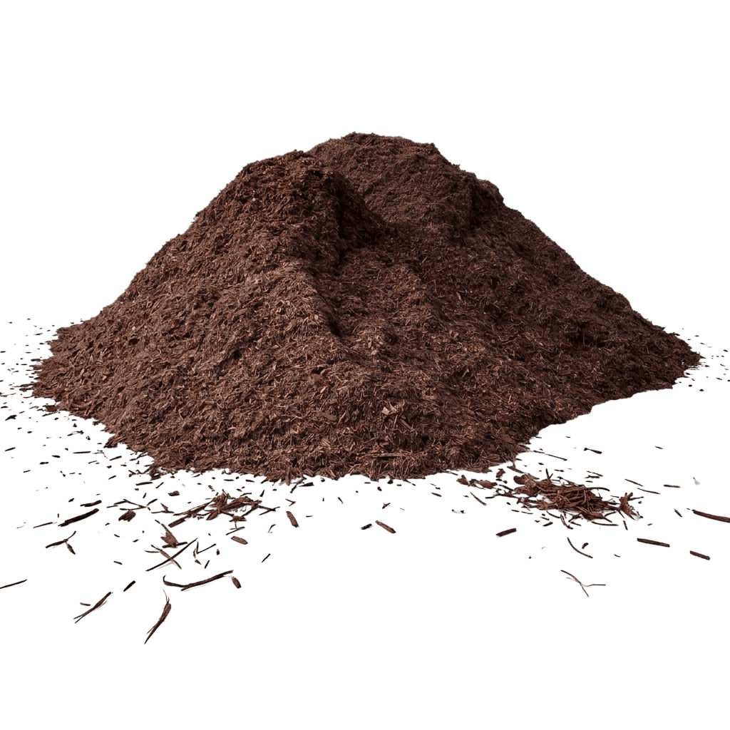 Mulch Delivery