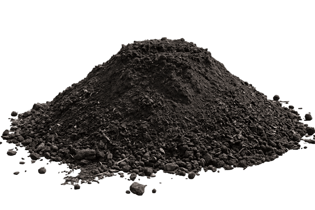 Topsoil & Garden Soil