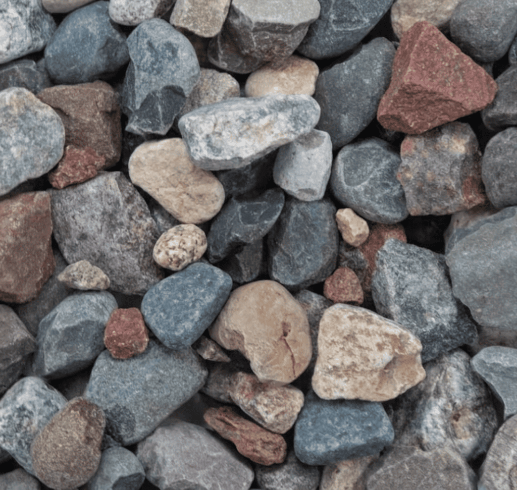 Landscape Rock