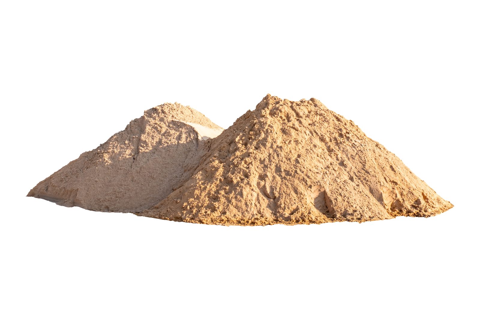 Sand