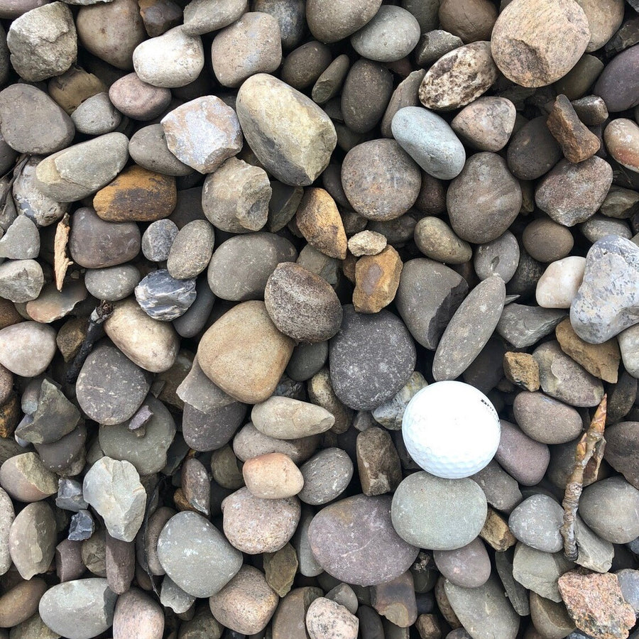 Drainage Rock