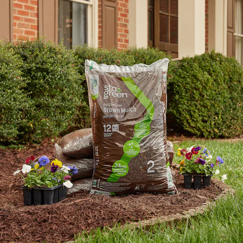 50-Ft X 3-Ft Basic Weed Barrier Landscape Fabric