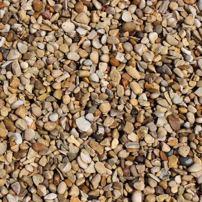 Pea Gravel