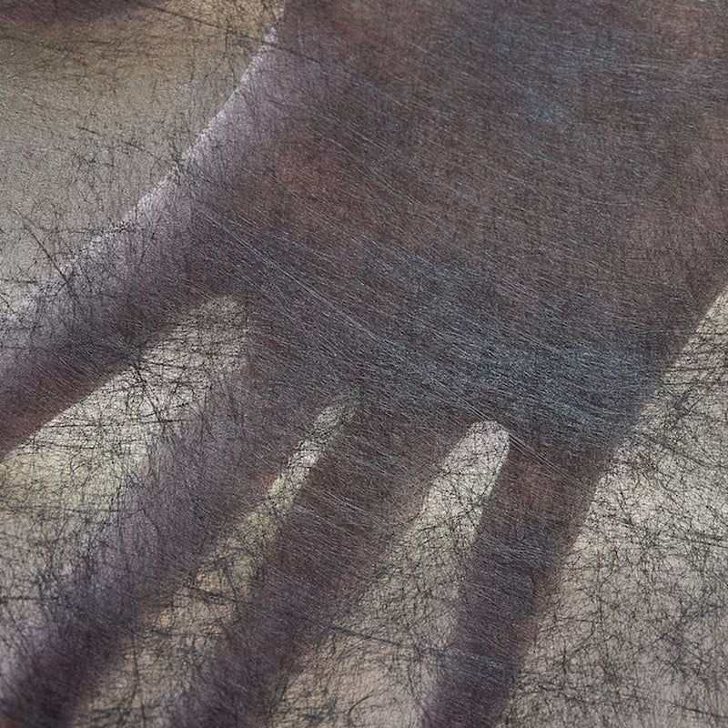 50-Ft X 3-Ft Basic Weed Barrier Landscape Fabric