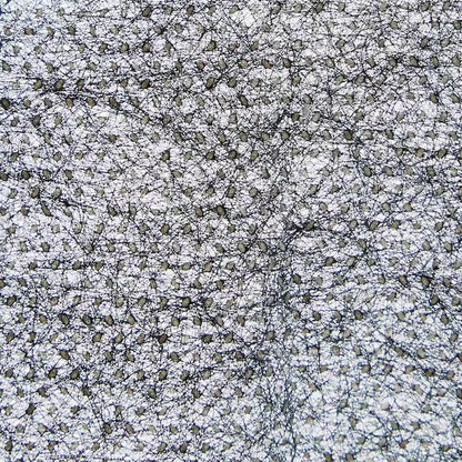 50-Ft X 3-Ft Basic Weed Barrier Landscape Fabric