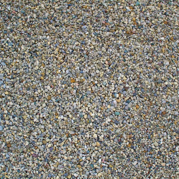 Decorative / #8 Pea Gravel / Youngstown