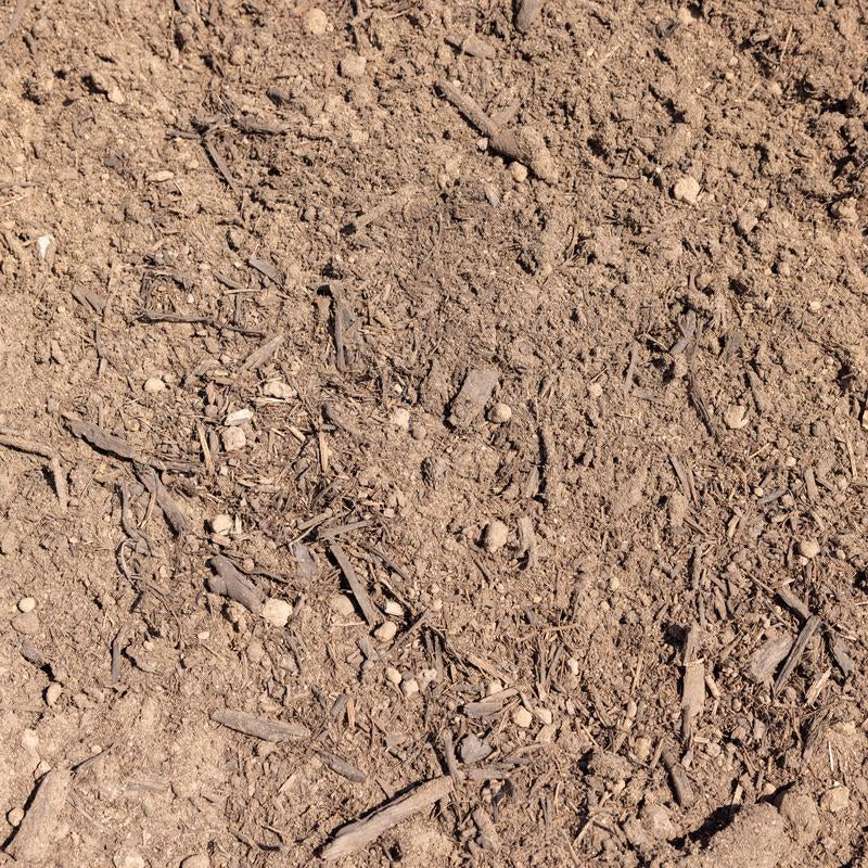 Round Rock Soil Delivery