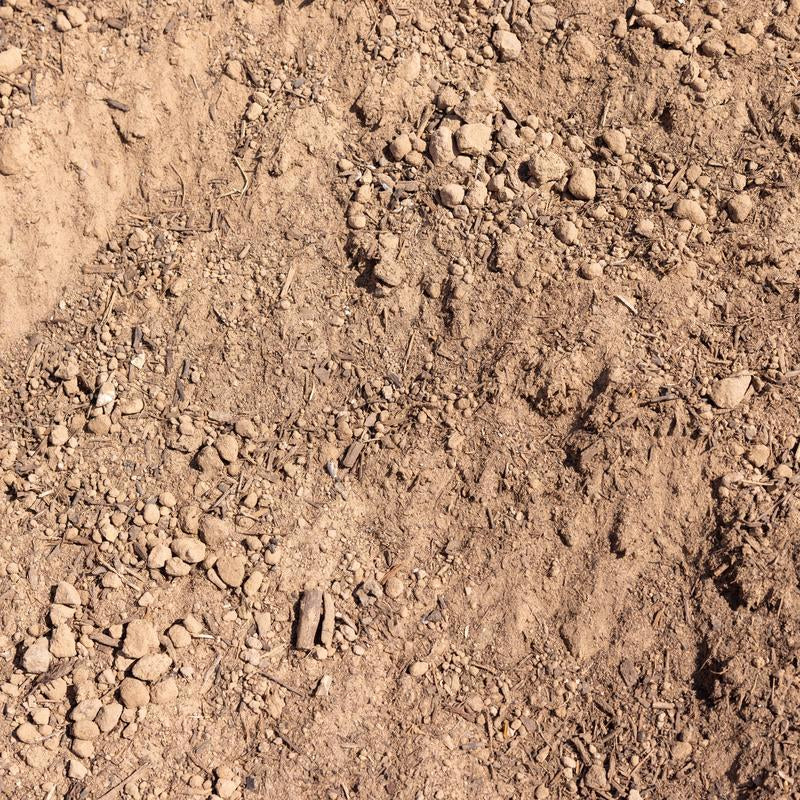 Round Rock Soil Delivery