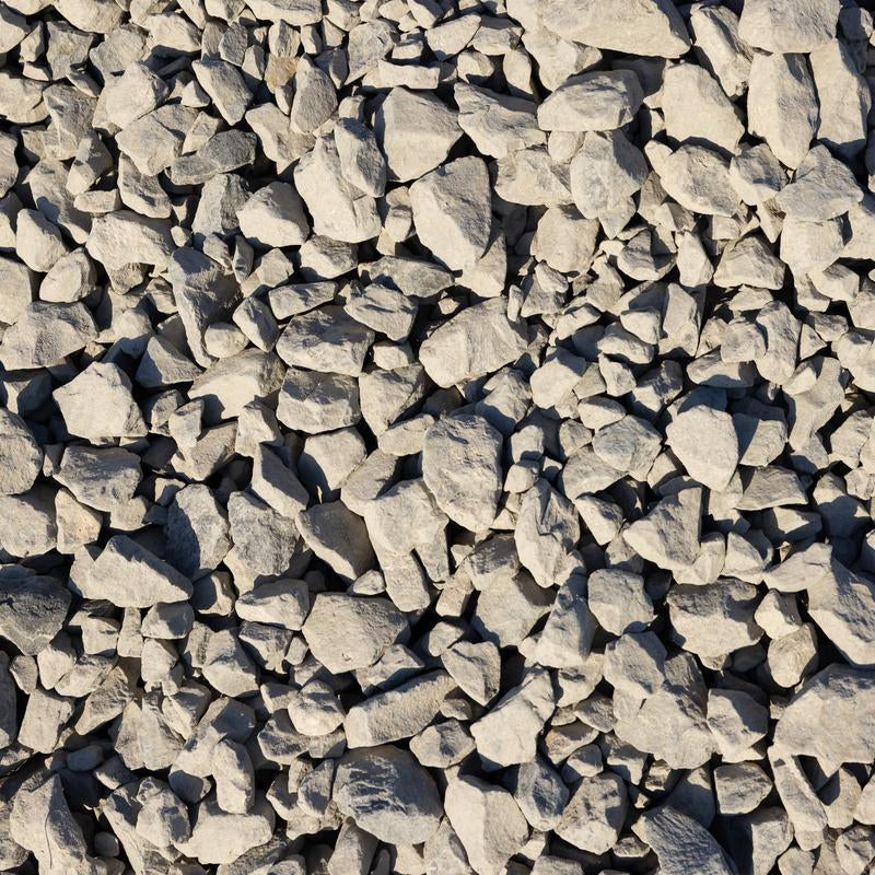 Plano Gravel Delivery