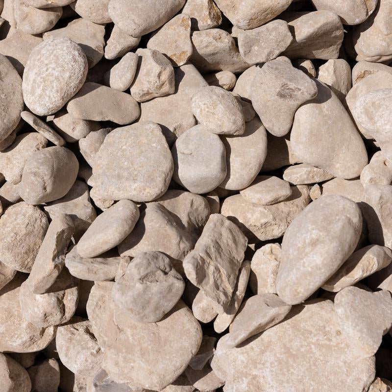 Austin Landscape Rock Delivery