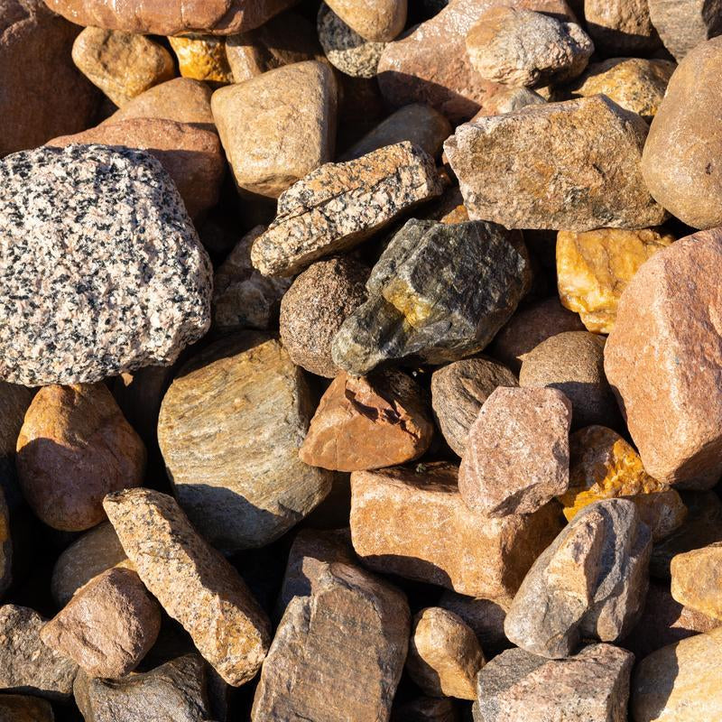 Austin Landscape Rock Delivery