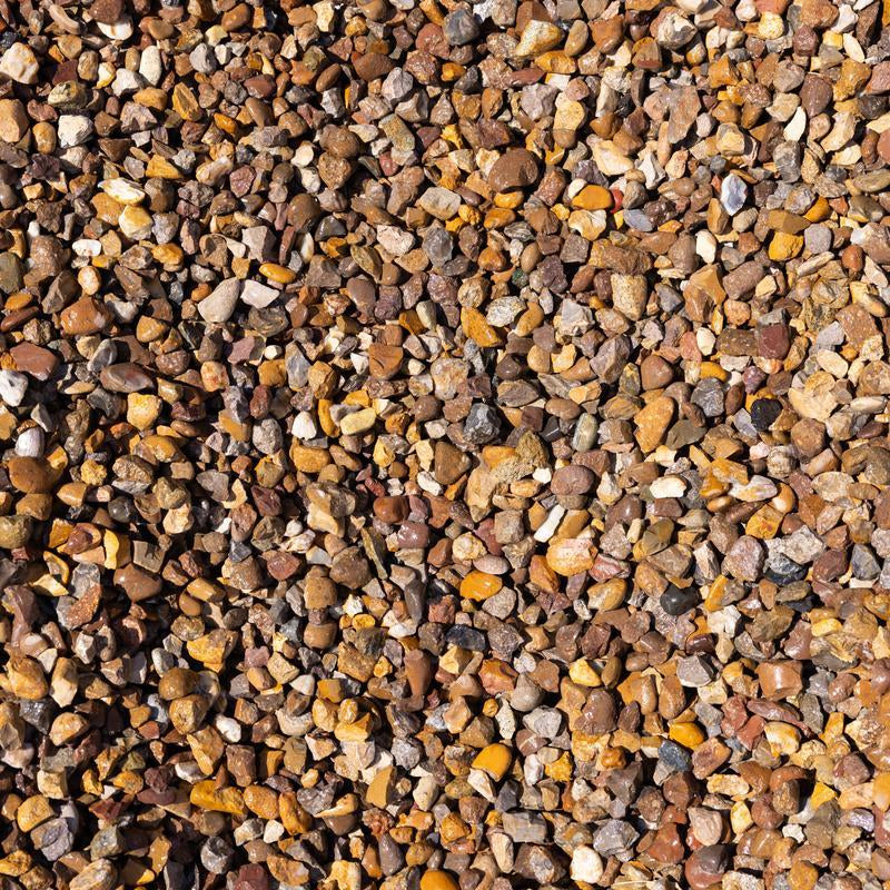 Austin Landscape Rock Delivery