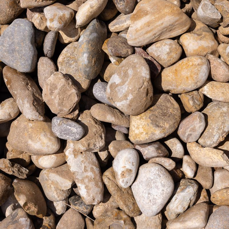 Austin Landscape Rock Delivery