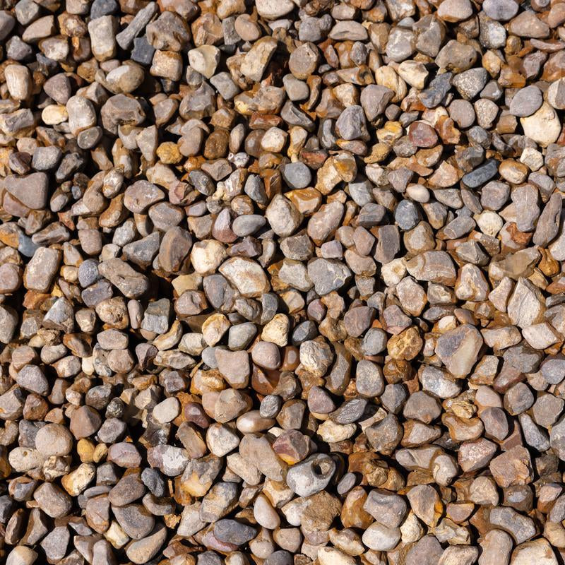 Austin Landscape Rock Delivery