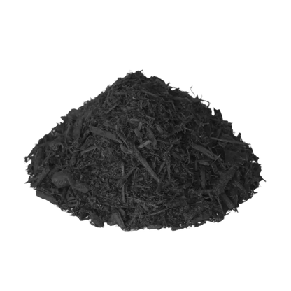 Canton Mulch Delivery - Mulch Mound