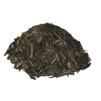 Canton Mulch Delivery - Mulch Mound