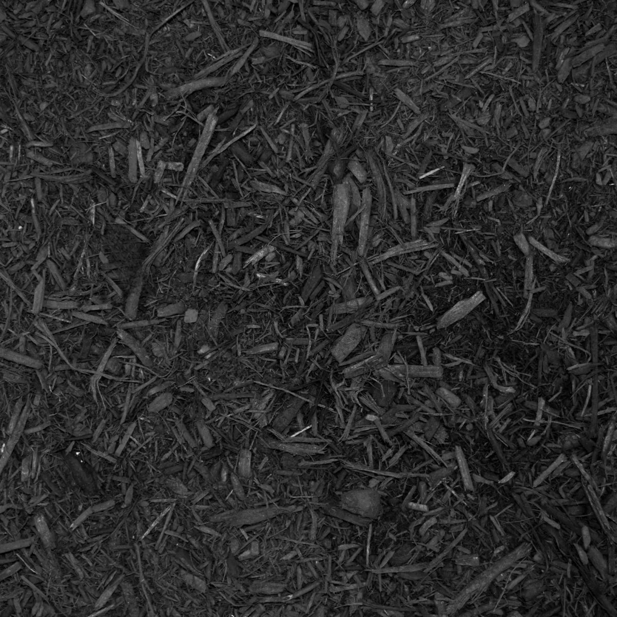 Canton Mulch Delivery - Mulch Mound