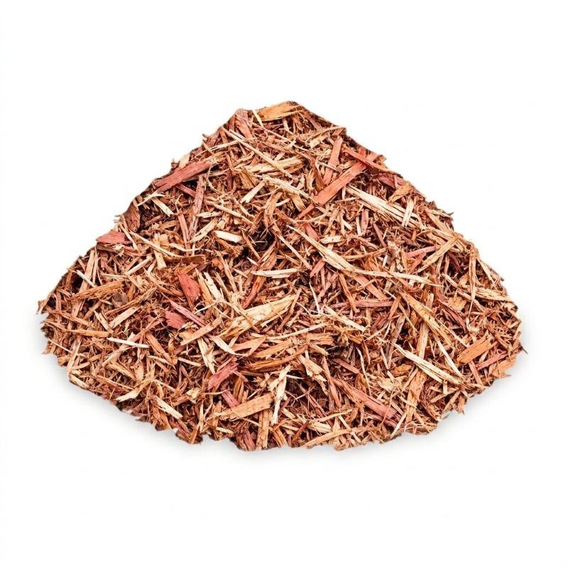 Spartanburg Mulch Delivery