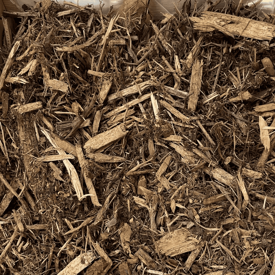 Kalamazoo Mulch Delivery