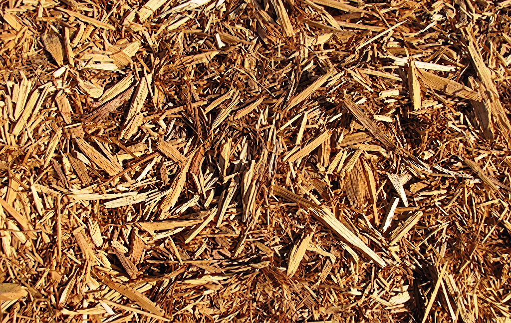 Oklahoma City Mulch Delivery