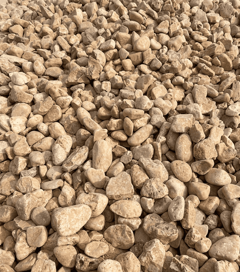 Portland Stone Delivery