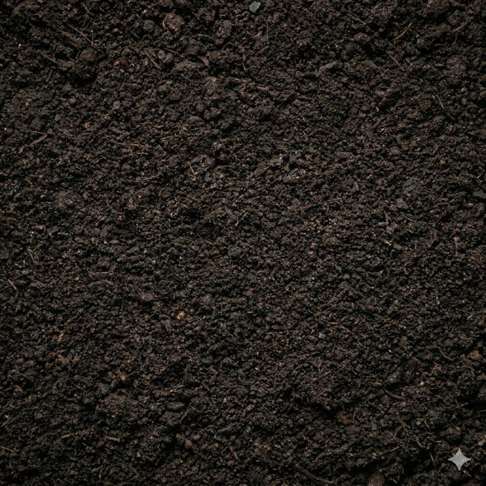 Garden Compost