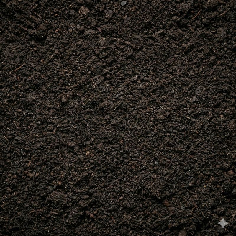 Cincinnati OH Compost Delivery - Mulch Mound