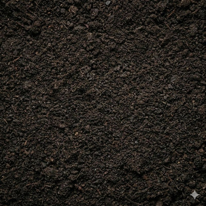 Cincinnati OH Compost Delivery - Mulch Mound