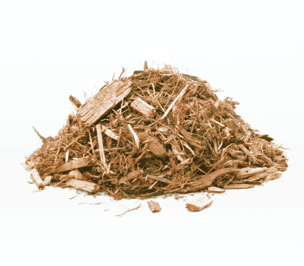 Marietta Mulch Delivery