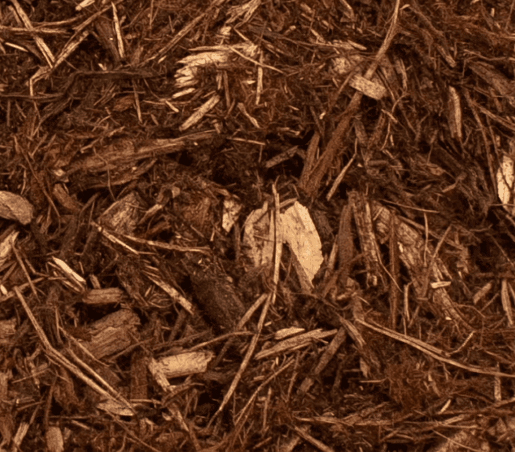 Minneapolis Mulch Delivery
