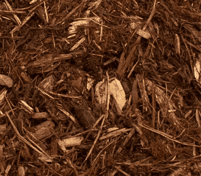 Cypress Mulch