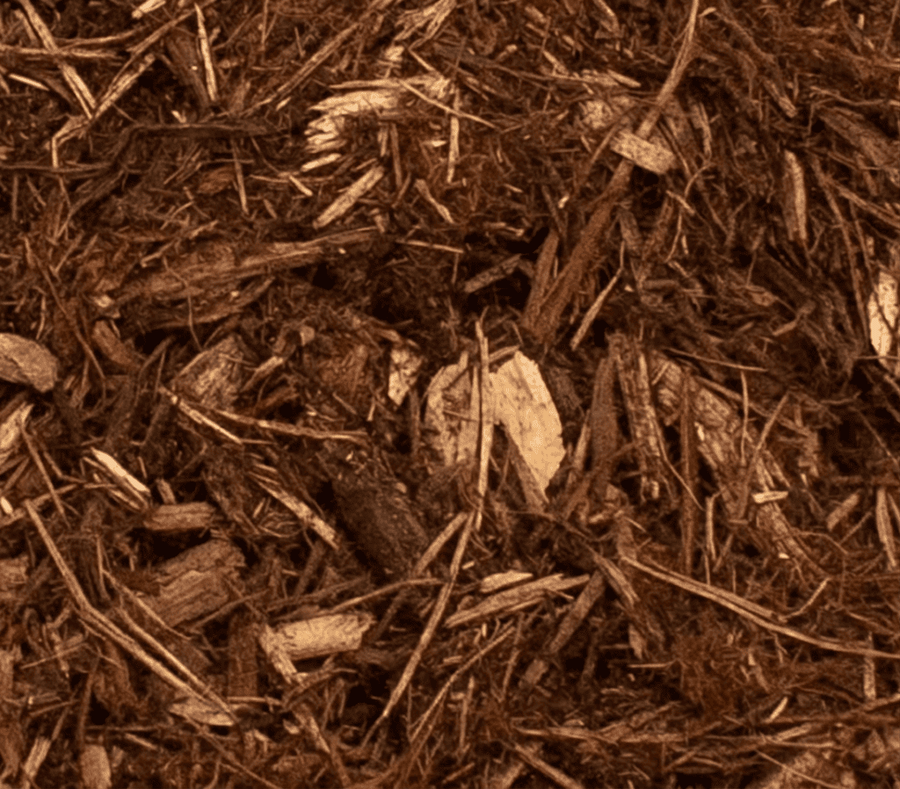 Cypress Mulch