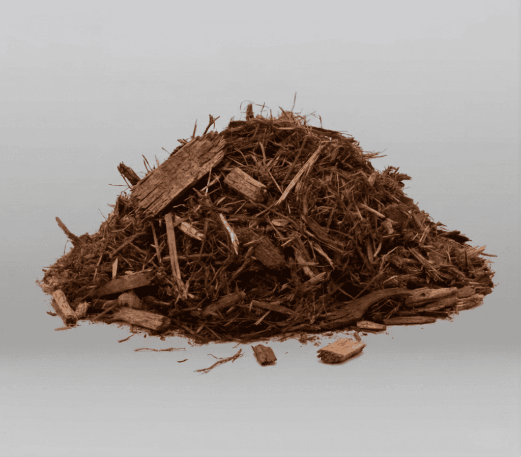 Minneapolis Mulch Delivery