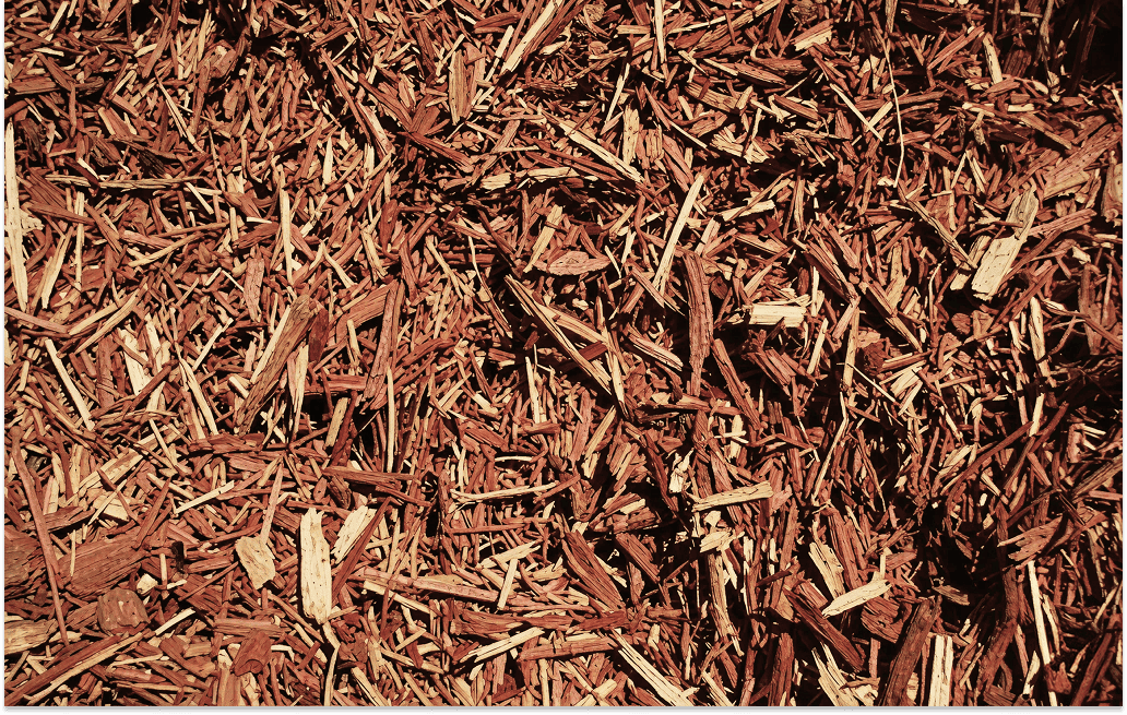 Oklahoma City Mulch Delivery