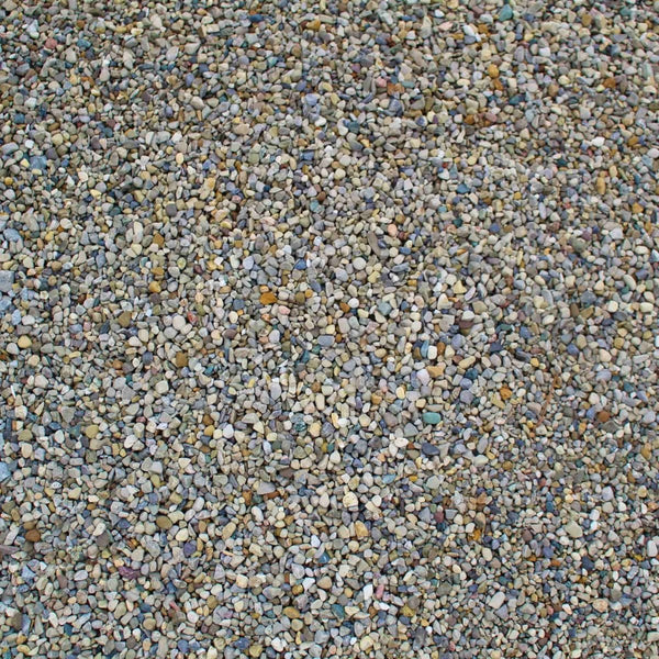 Decorative / Pea Gravel / Dayton