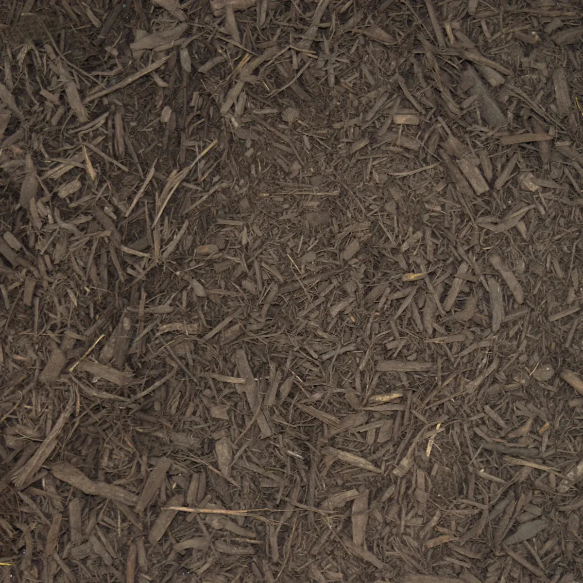 Charlottesville Mulch Delivery - Mulch Mound