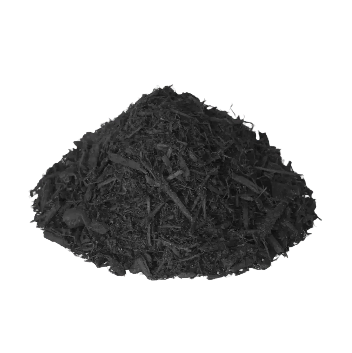 Salt Lake City Mulch Delivery - Mulch Mound