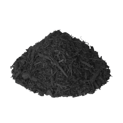 Jacksonville Mulch Delivery - Mulch Mound