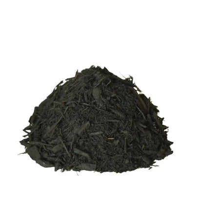 Murfreesboro Mulch Delivery - Mulch Mound