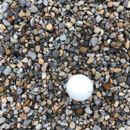 Phoenix Stone Delivery - Mulch Mound