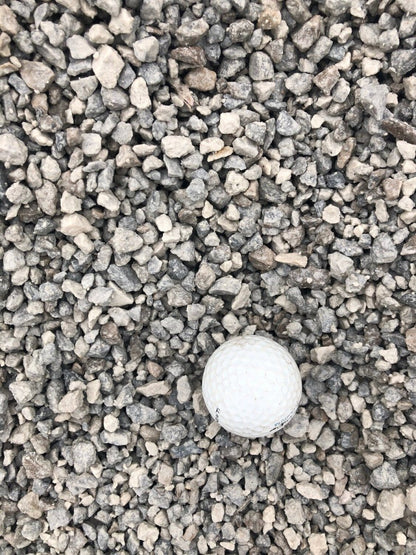 West Palm Beach Stone Delivery - Mulch Mound