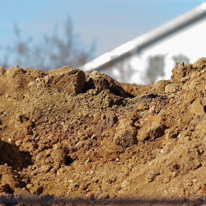 Fill Dirt
