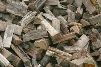 Cincinnati OH Firewood Delivery - Mulch Mound