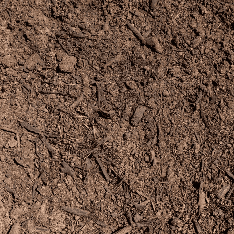 Garden Soil