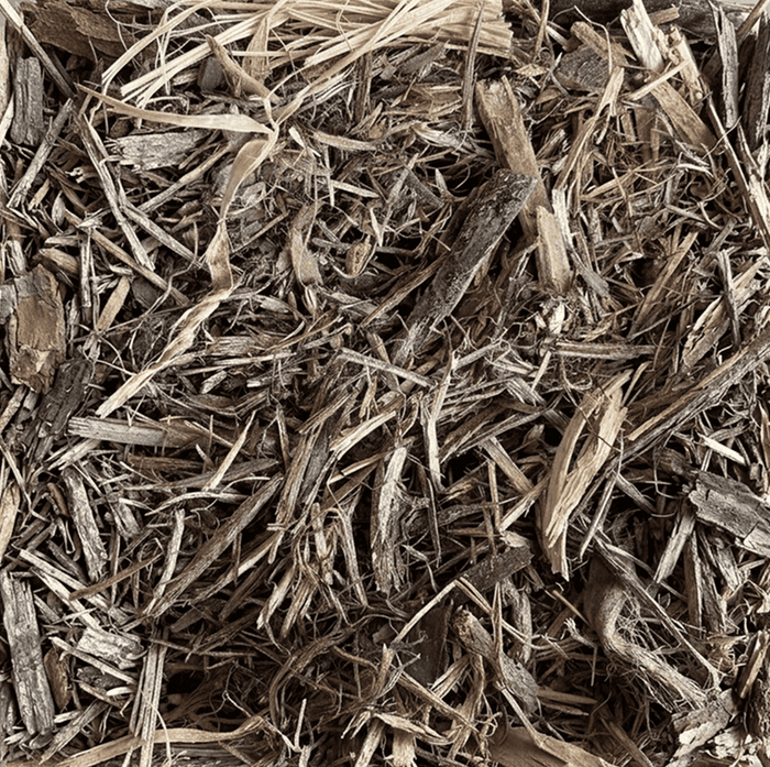 Bark Mulch