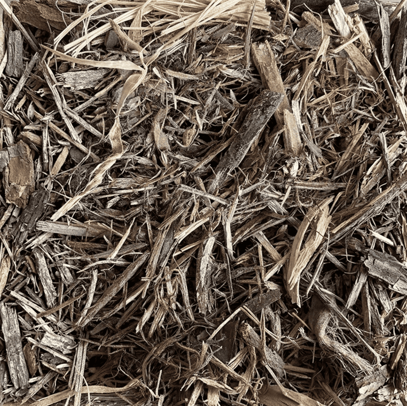 Bark Mulch