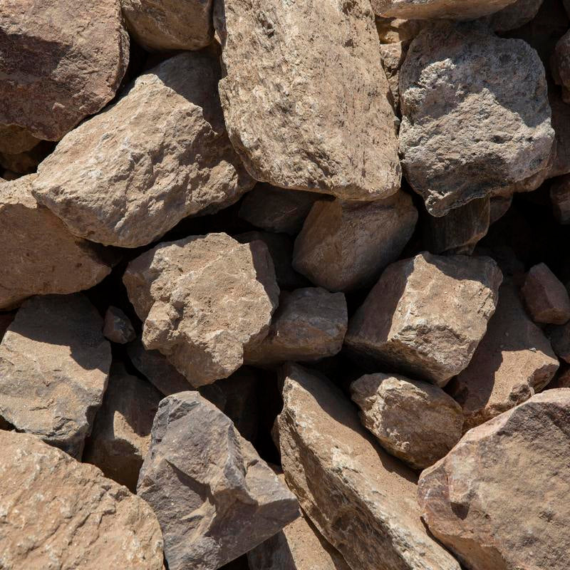 Phoenix Landscape Rock Delivery