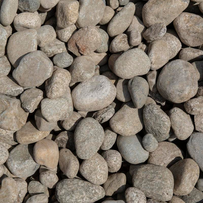 Boulder Stone Delivery